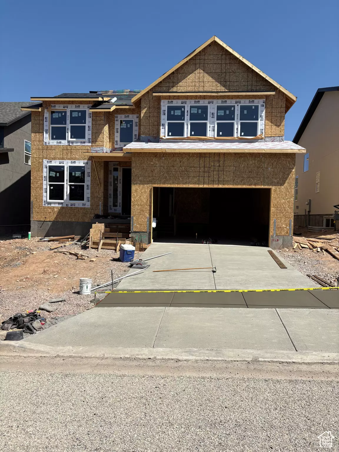 Mountain Green, UT 84050,4964 W MESA ARCH LN #214