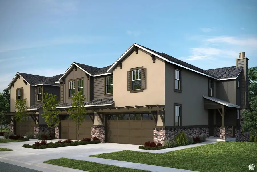 5999 N FAIRVIEW DR #229, Heber City, UT 84032