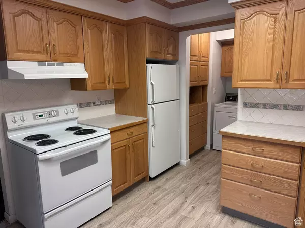 West Valley City, UT 84119,1780 W HOMESTEAD FARMS LN S #2