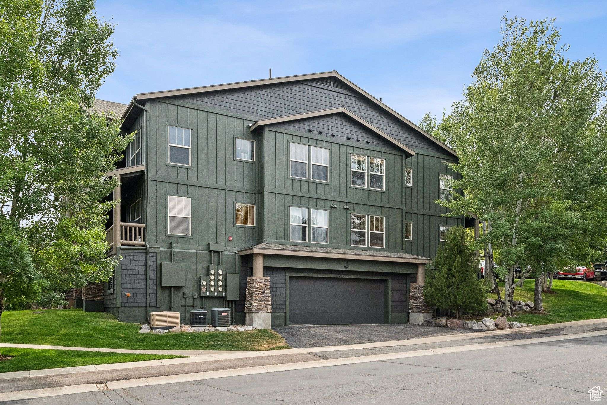 1729 FOX BAY DR #J201, Heber City, UT 84032