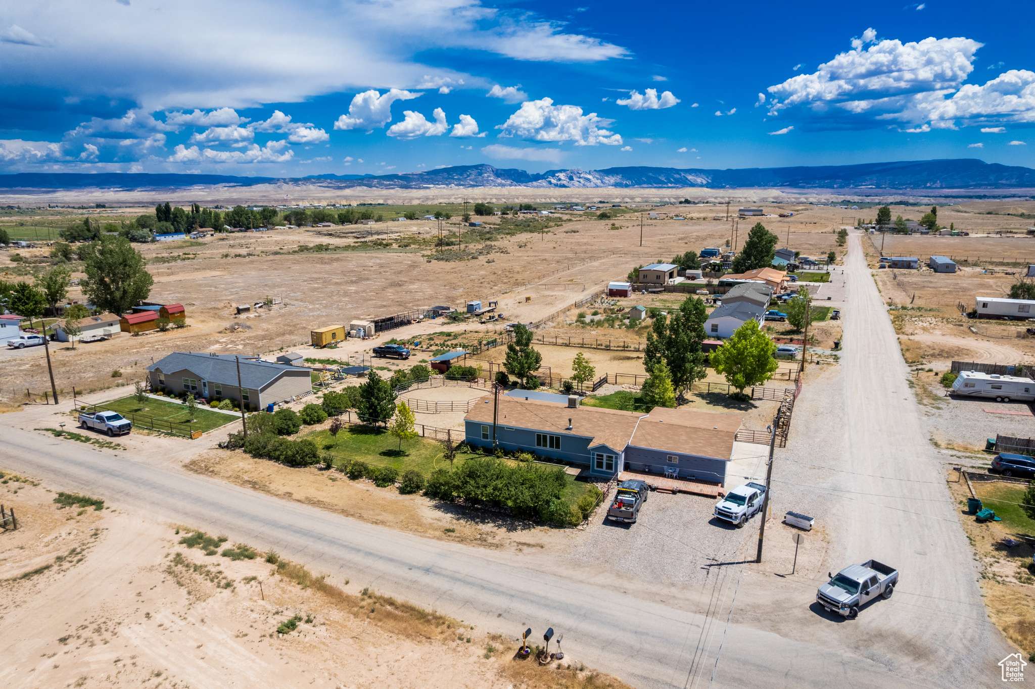 3165 E 5300 S, Vernal, UT 84078