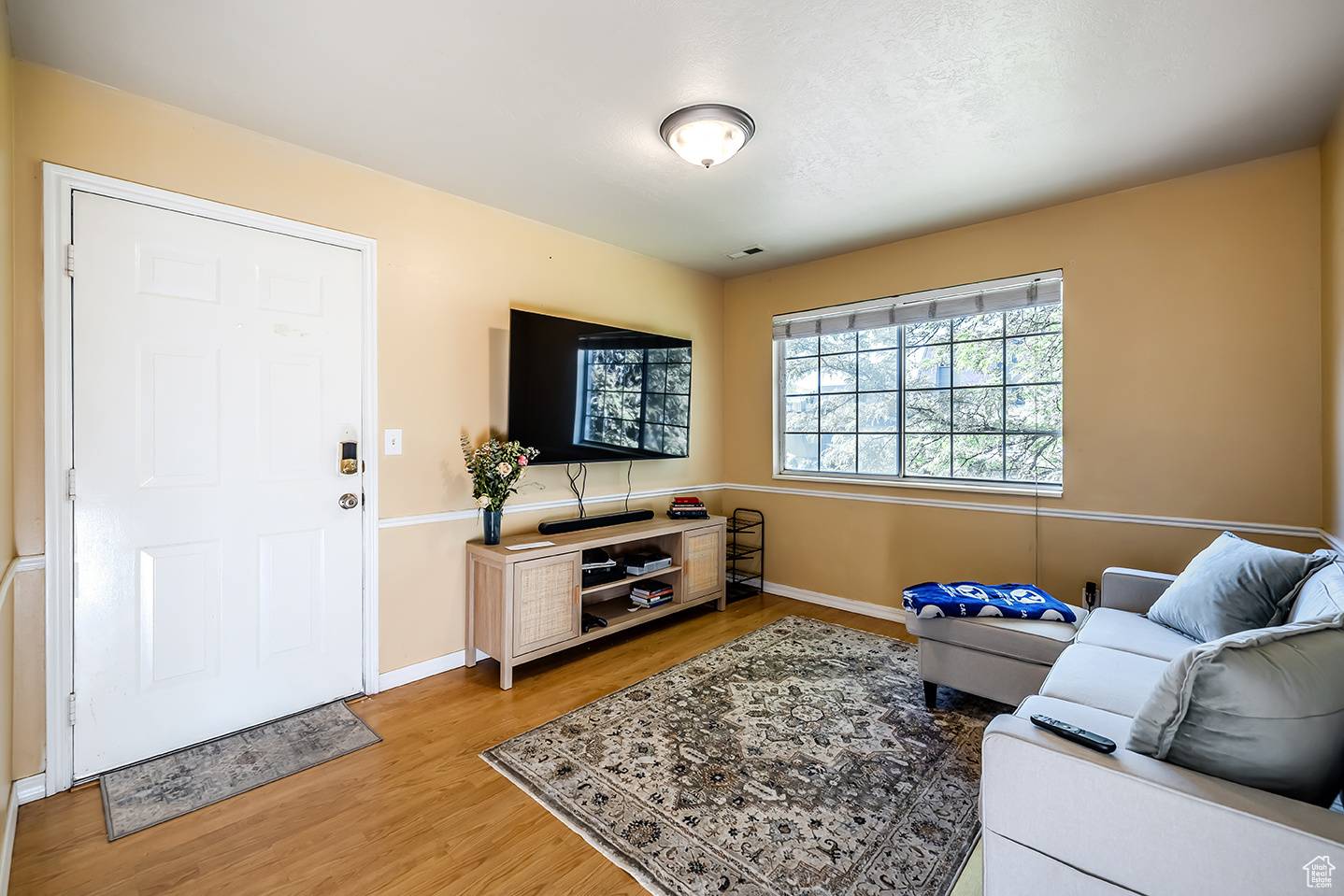 Provo, UT 84606,471 E 600 N #4