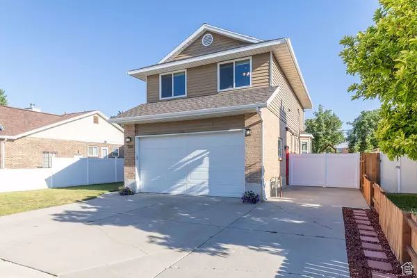 Sandy, UT 84094,788 E 8230 S