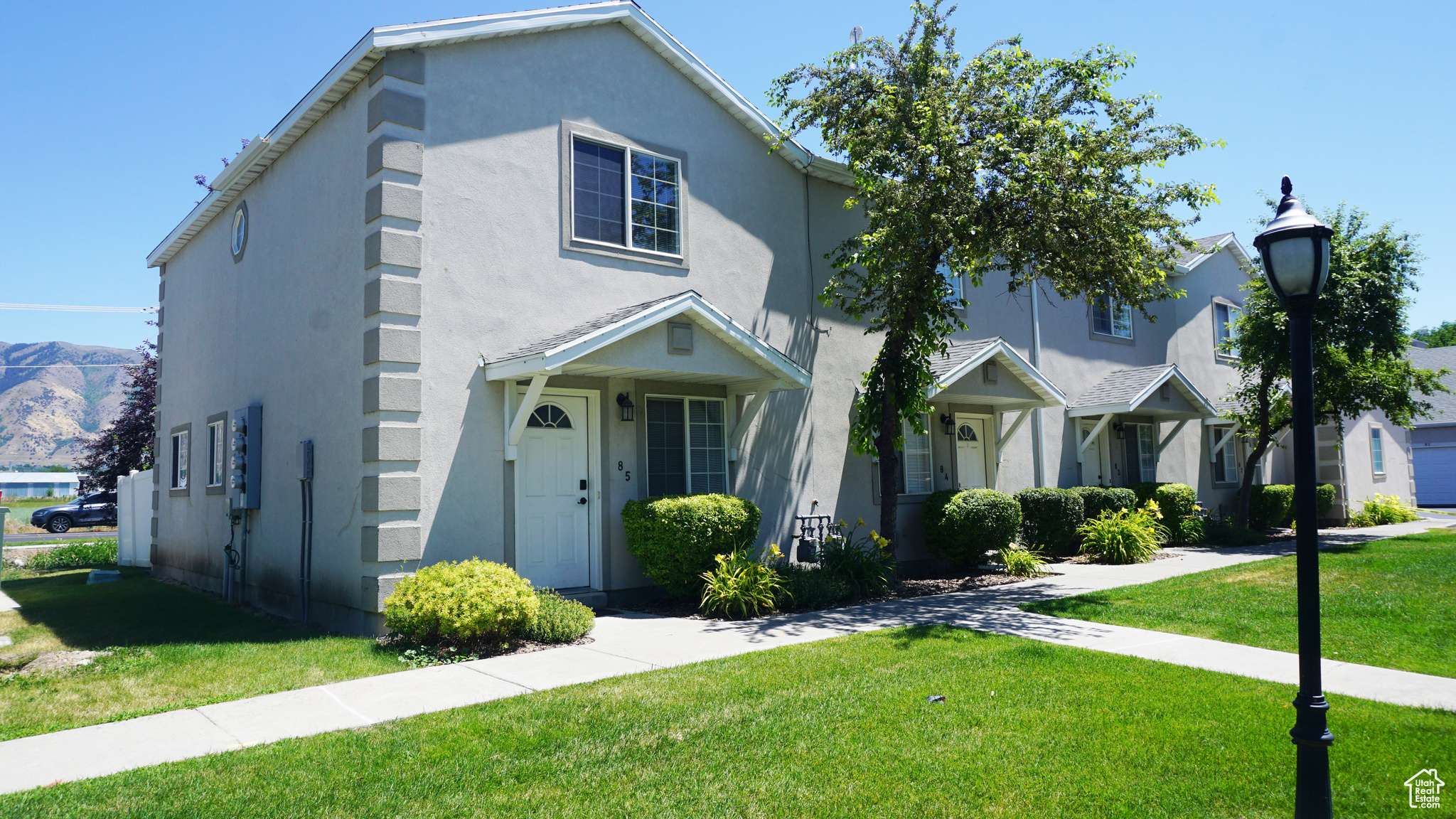 85 HAMPTON PL N, Logan, UT 84341
