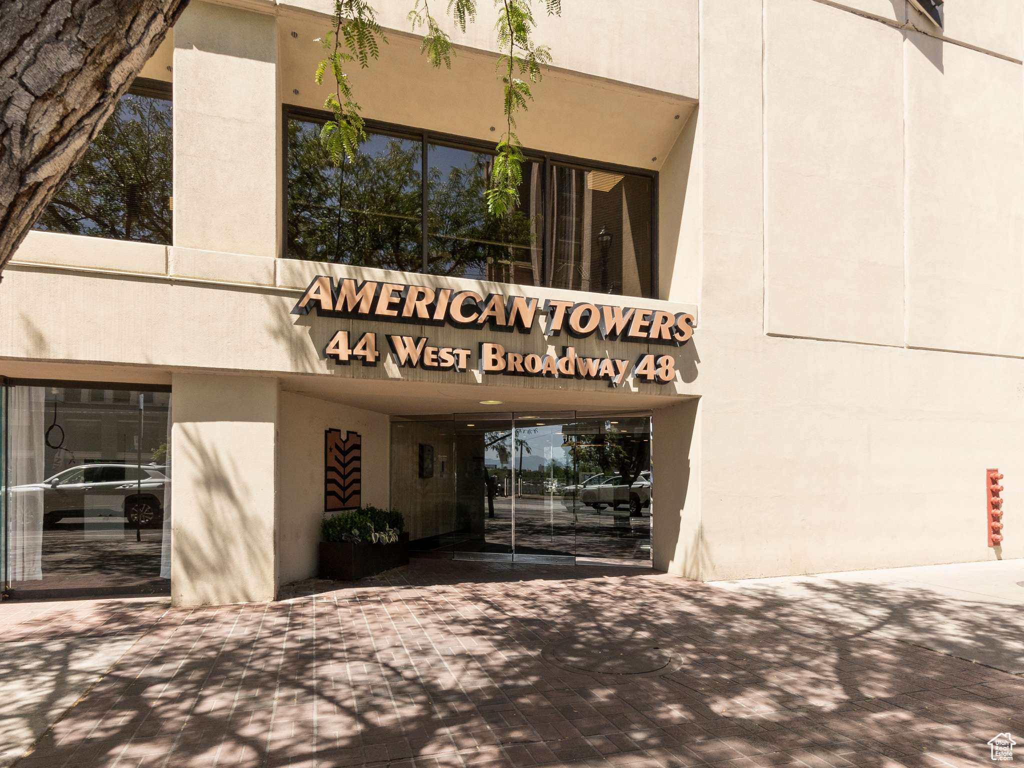 48 W 300 S #1203N, Salt Lake City, UT 84101