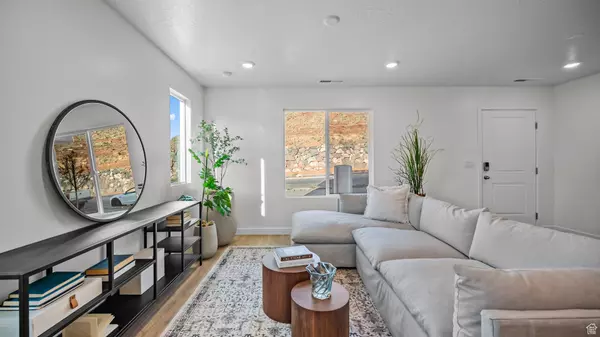 1733 S WAHWEAP WAY #2389, Washington, UT 84780