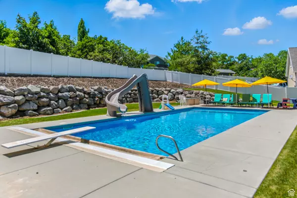 Elk Ridge, UT 84651,135 W COVE DR