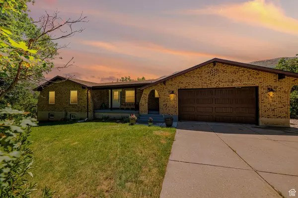 Eden, UT 84310,2127 E 5950 N