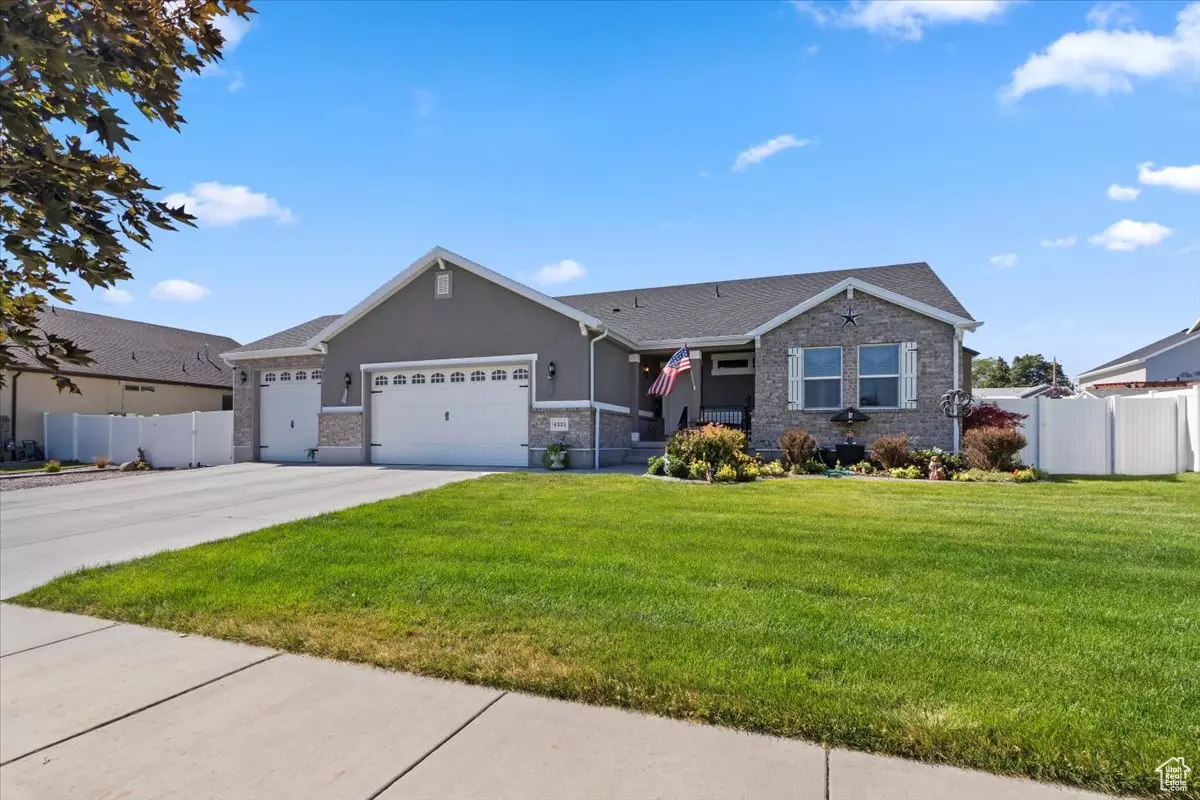 West Valley City, UT 84128,6533 W ELENA ST S