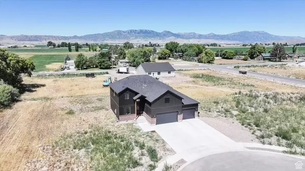 Preston, ID 83263,165 N 300 W