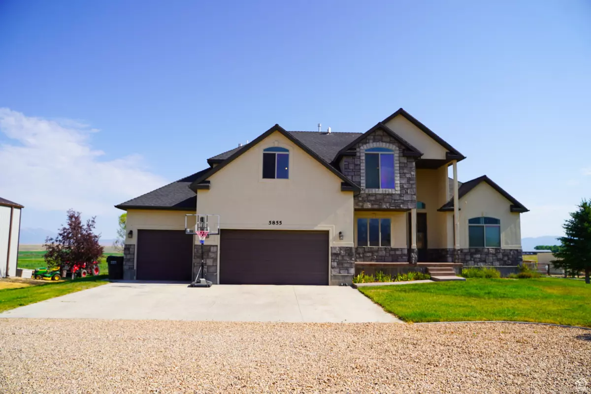 Chester, UT 84623,14320 N 5855 E