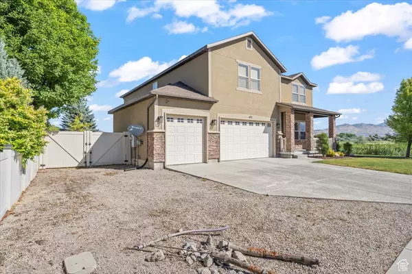 Lehi, UT 84043,472 S OLIVE PL