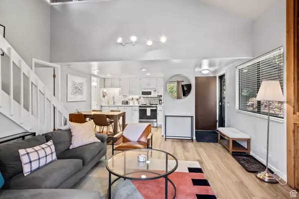 Park City, UT 84098,2025 CANYON RESORT DR #P7