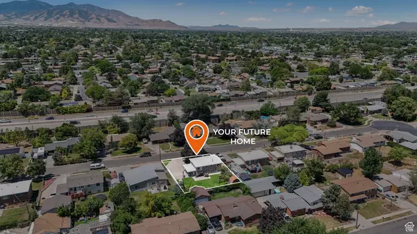 West Valley City, UT 84120,4245 S 3760 W