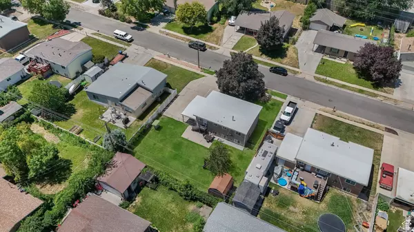 West Valley City, UT 84120,4245 S 3760 W