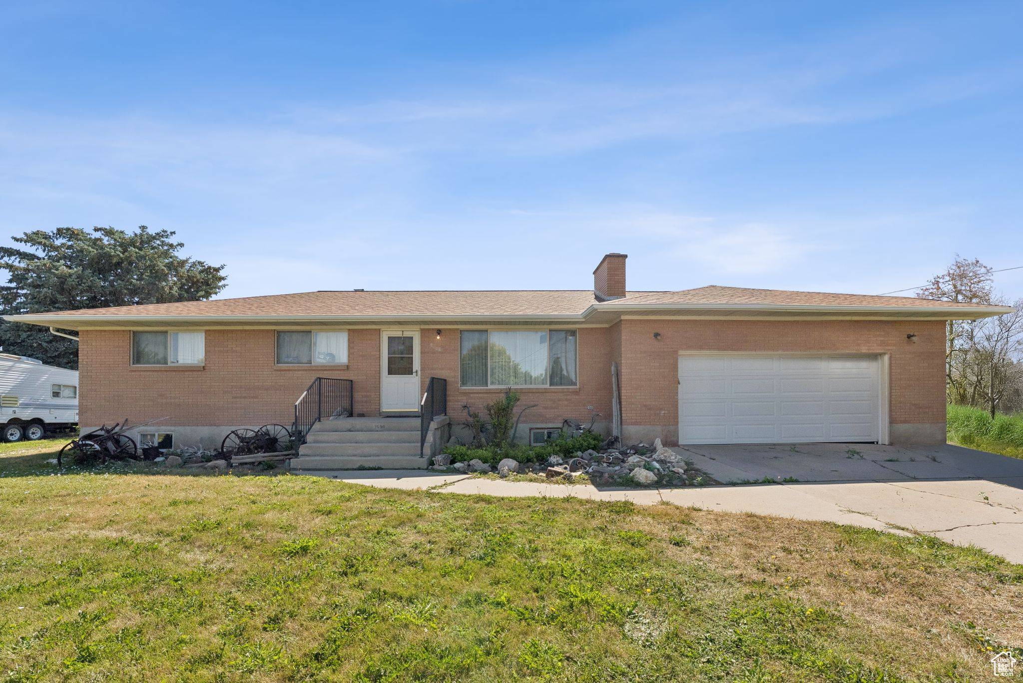 2690 N 4275 W, Plain City, UT 84404