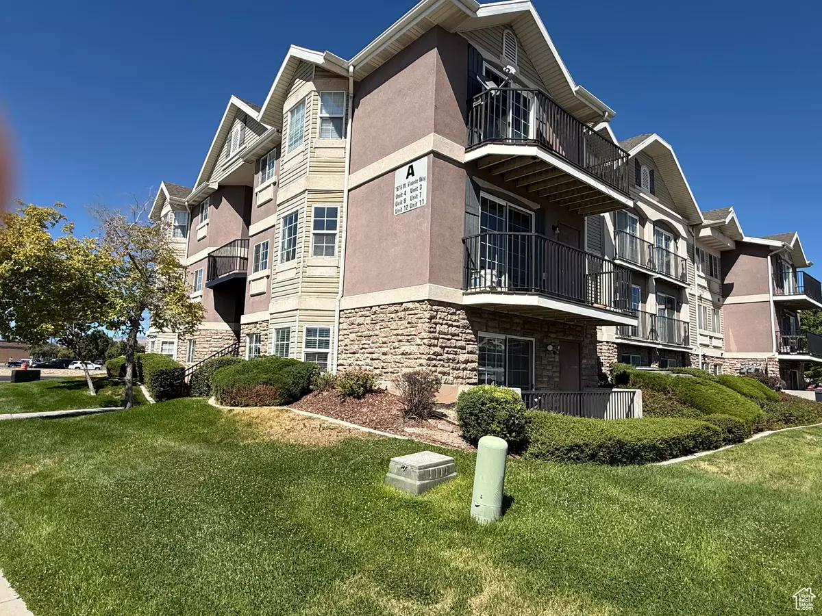 West Valley City, UT 84119,1616 W VIVANTE WAY #A3