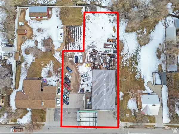 Fountain Green, UT 84632,83 S STATE ST