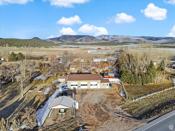 Fountain Green, UT 84632,450 S STATE ST