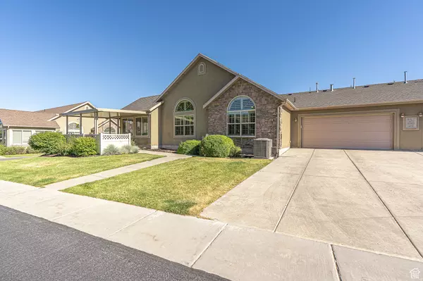 North Logan, UT 84341,267 E 2230 N #B