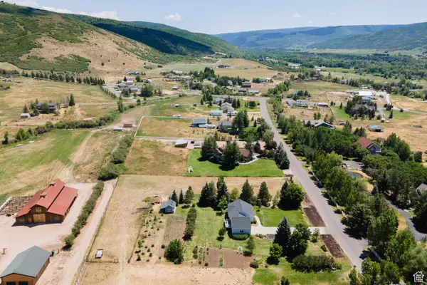 Kamas, UT 84036,2565 E WOODLAND WAY