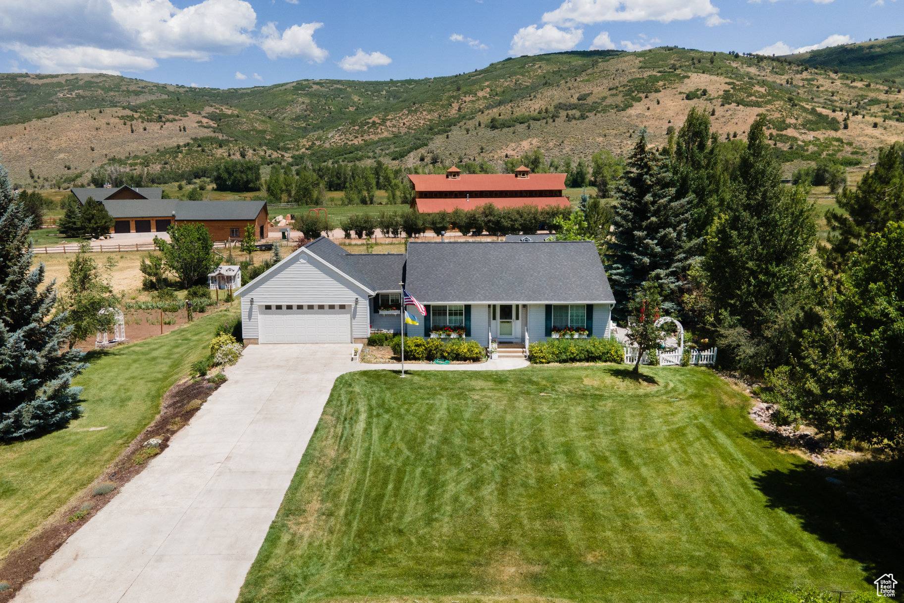 2565 E WOODLAND WAY, Kamas, UT 84036