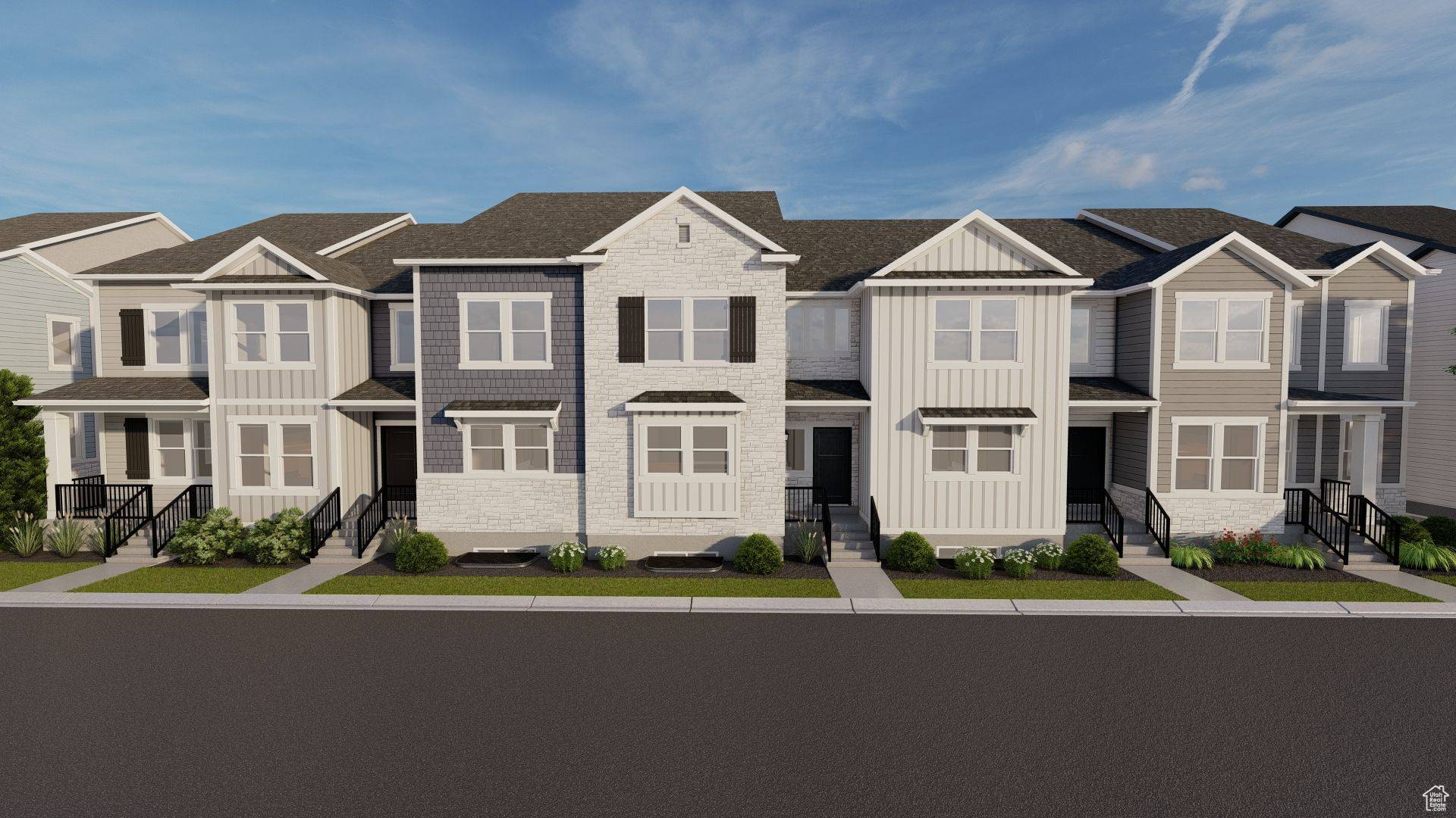 1558 W TALUS RIDGE DR #947, Saratoga Springs, UT 84045