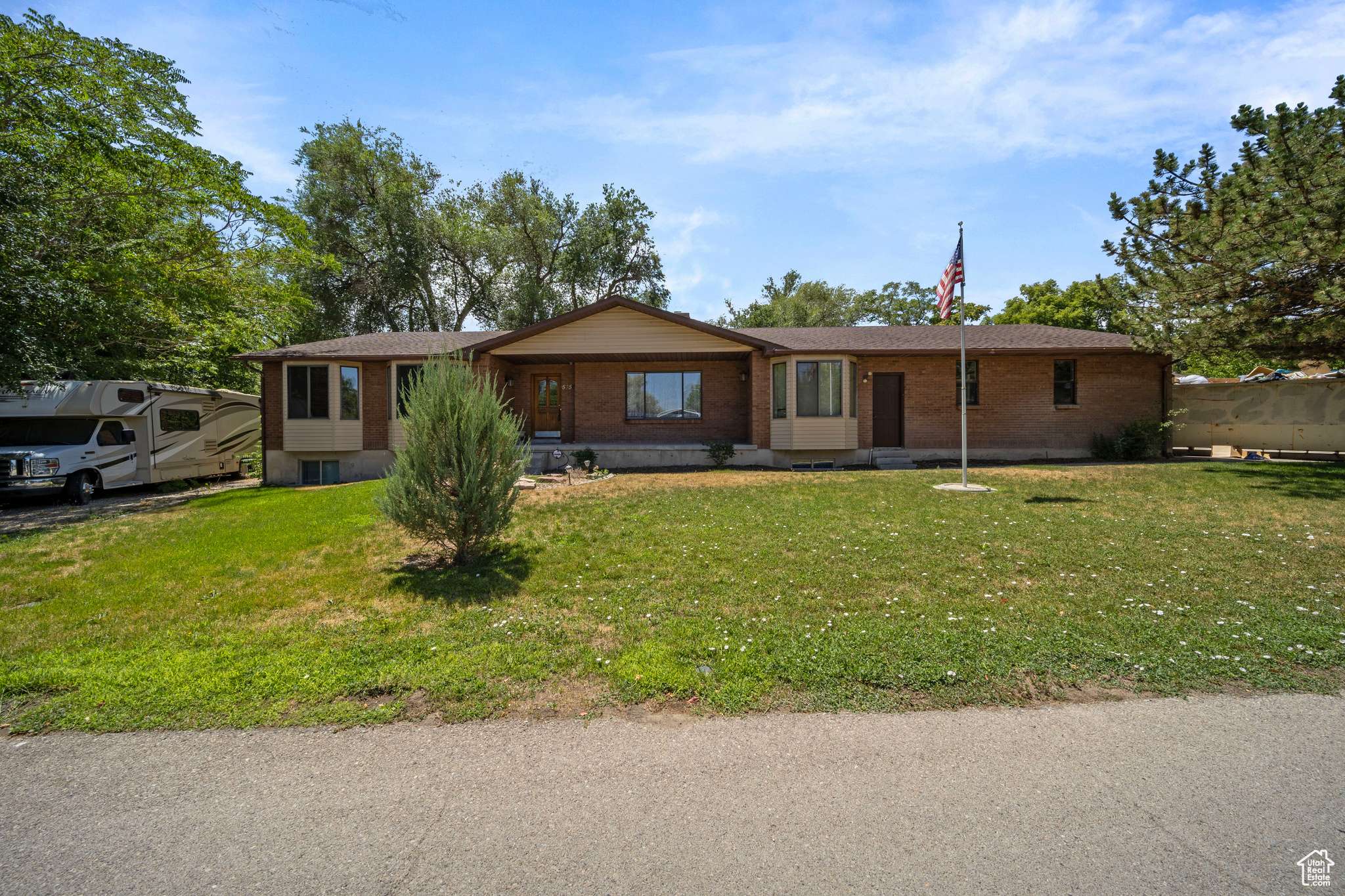 5350 S JORDAN CANAL RD, Salt Lake City, UT 84129