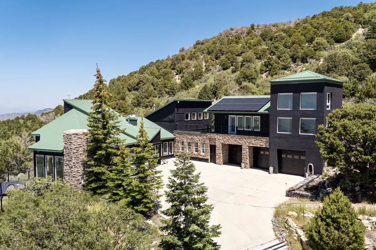 Cedar City, UT 84720,1227 E HIGH VALLEY VIEW CIR