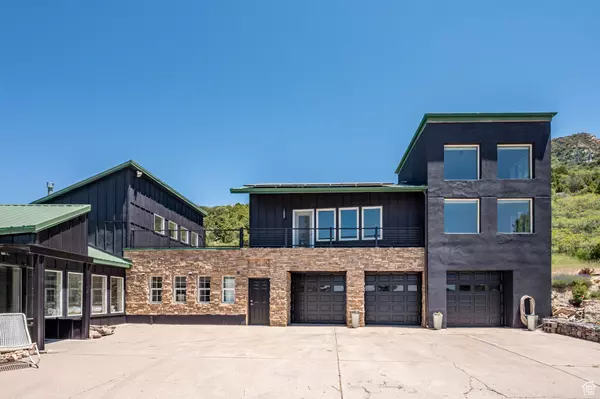 Cedar City, UT 84720,1227 E HIGH VALLEY VIEW CIR