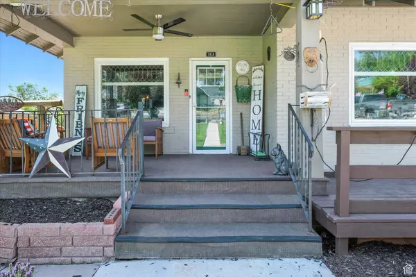 Malad City, ID 83252,367 W 400 N