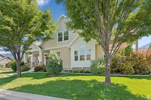 Mapleton, UT 84664,693 S SILVER LEAF DR. W