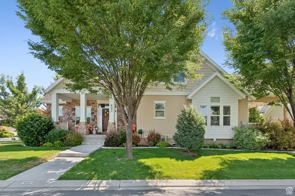 Mapleton, UT 84664,693 S SILVER LEAF DR. W