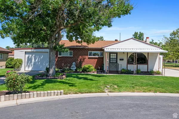 3305 S MAPLE WAY, West Valley City, UT 84119