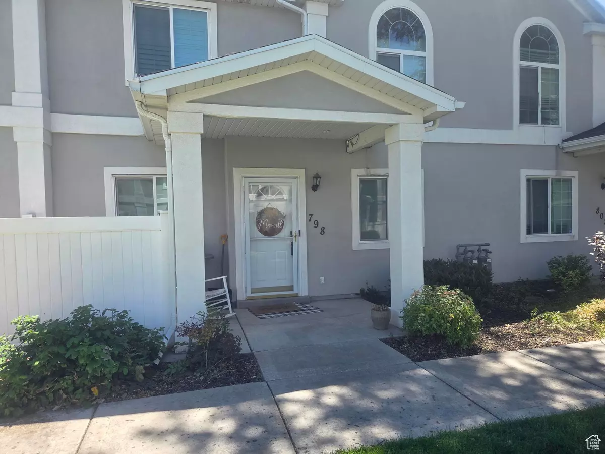 Payson, UT 84651,798 W NORWAY MAPLE CT