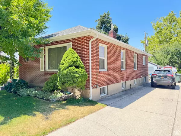 Millcreek, UT 84106,2534 S IMPERIAL ST