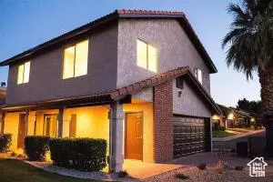 St. George, UT 84770,545 S VALLEY VIEW DR #148