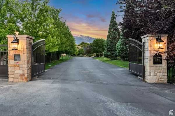 Cottonwood Heights, UT 84047,7255 S CALADORA CV