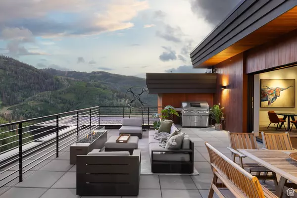 Park City, UT 84060,8910 EMPIRE CLUB DR #603