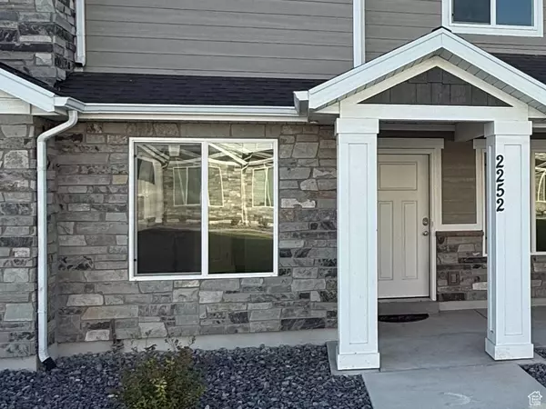 2250 S 1150 W, Nibley, UT 84321