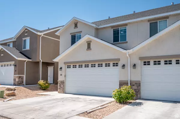 Cedar City, UT 84721,173 E FIDDLERS CANYON RD N #30