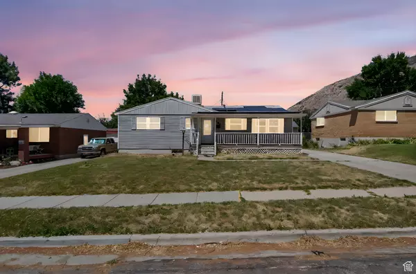 Ogden, UT 84404,988 E 125 S