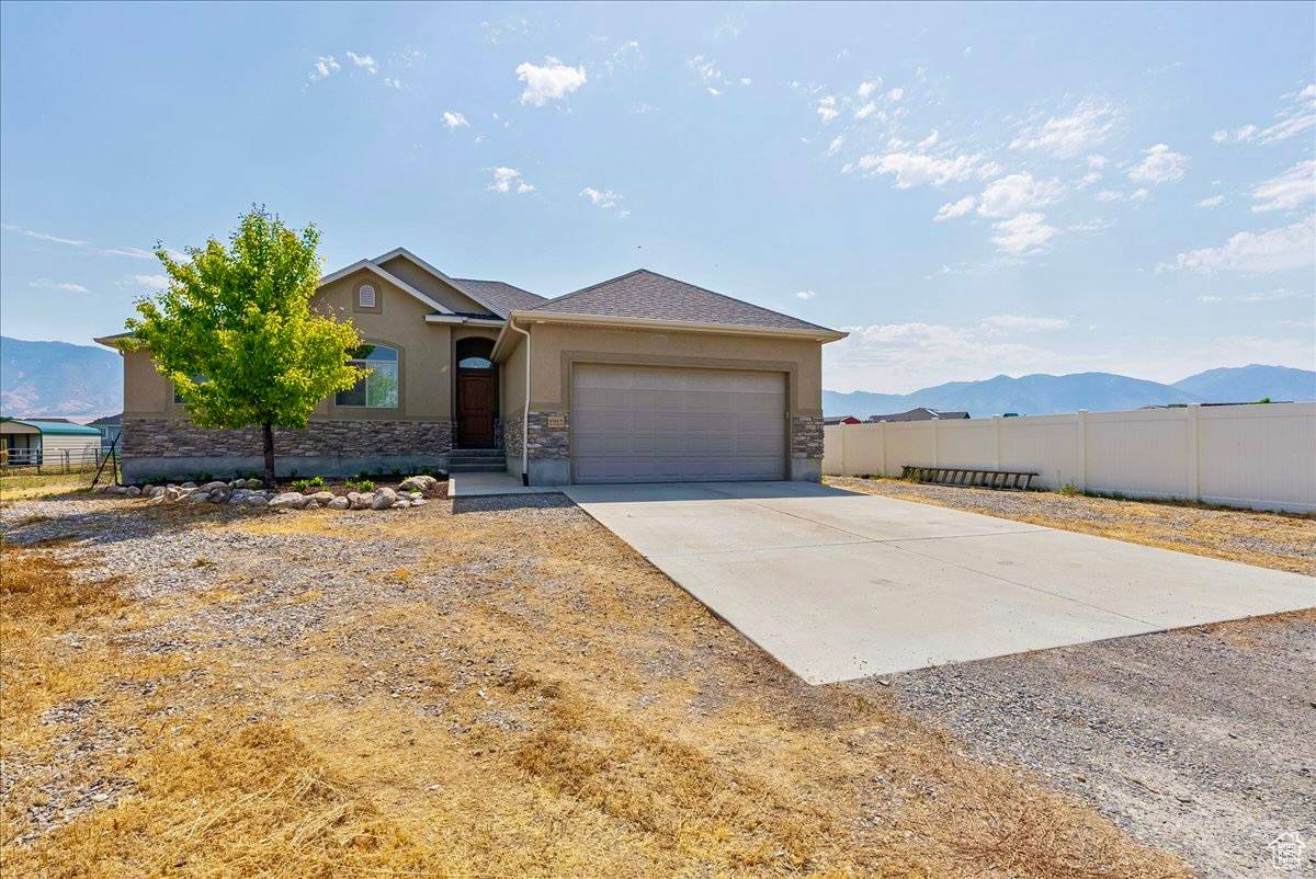 4364 N ROSE SPRINGS RD W, Erda, UT 84074