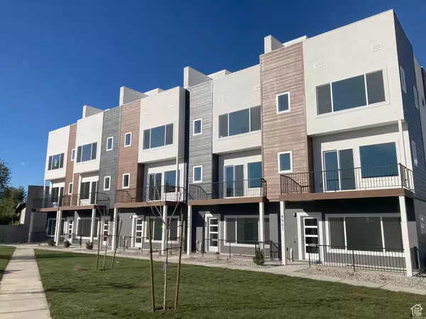 4567 W PLEASANT CT, West Valley City, UT 84120