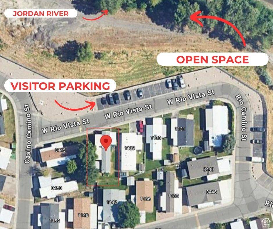 West Valley City, UT 84119,1145 W RIO VISTA ST #24