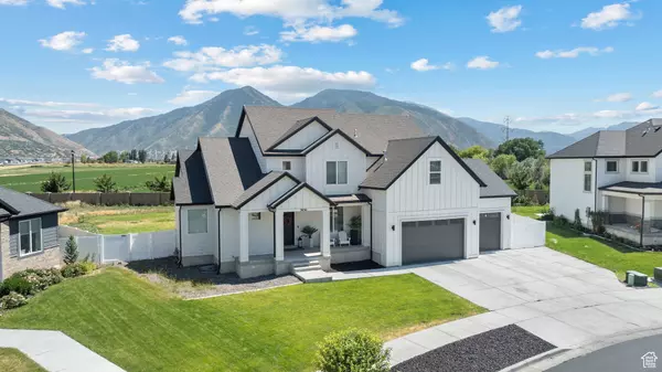 Spanish Fork, UT 84660,3056 E 80 S