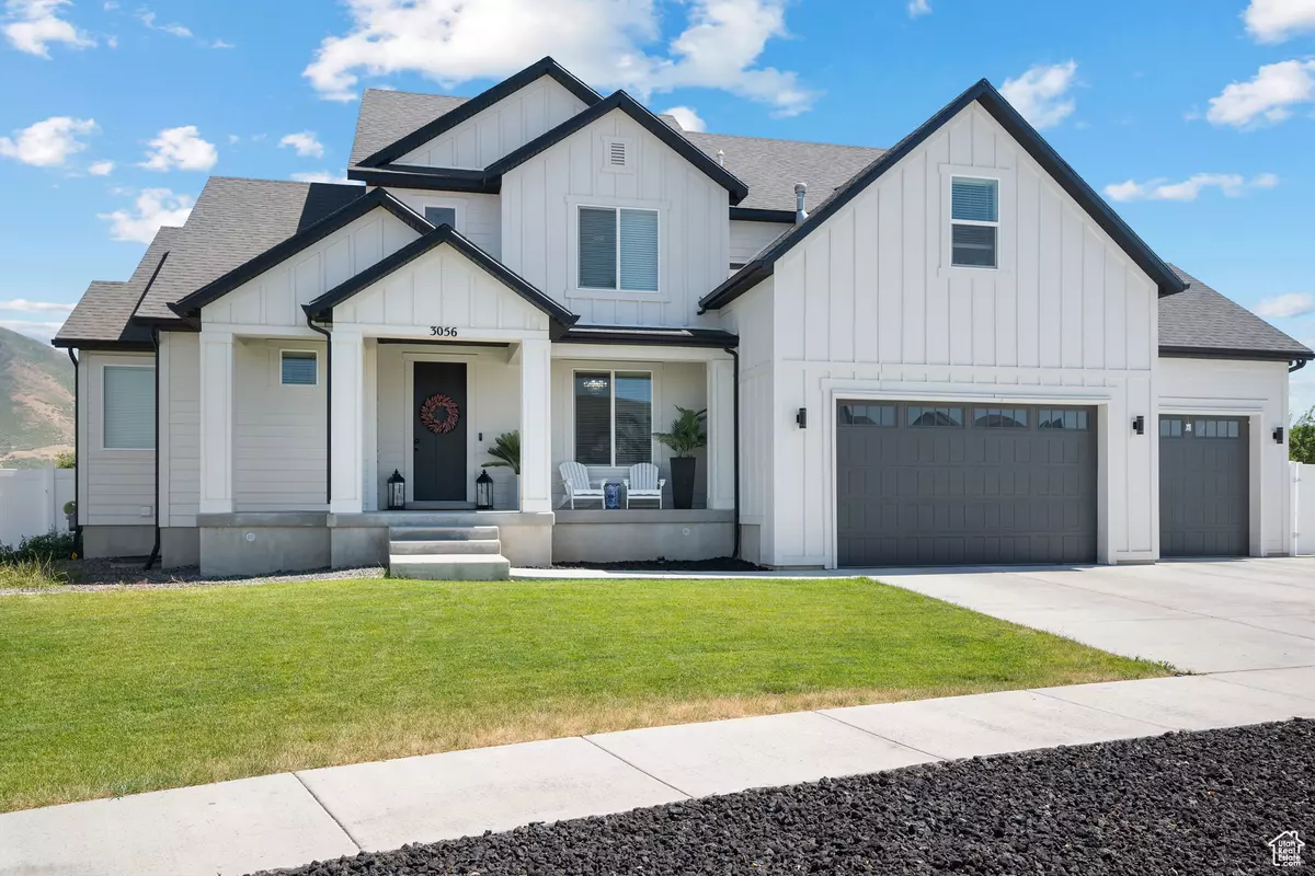 Spanish Fork, UT 84660,3056 E 80 S
