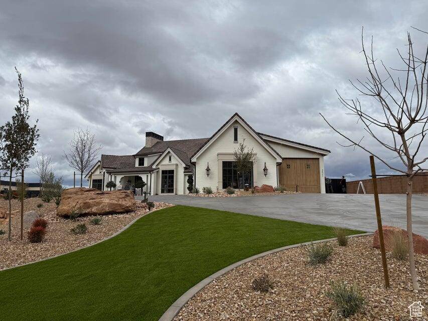3021 E BANDED HILLS DR, St. George, UT 84790