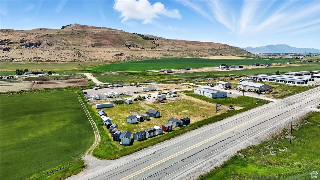 4017 S LITTLE MOUNTAIN CIR, Franklin, ID 83237