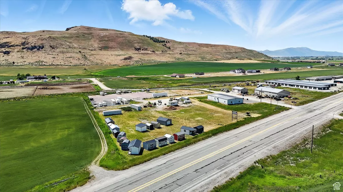 Franklin, ID 83237,4017 S LITTLE MOUNTAIN CIR